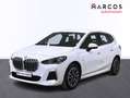 BMW 225 Active Tourer 225e xDrive Blanc - thumbnail 1