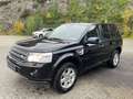 Land Rover Freelander 2  TD4 Automatik Navigation Allrad Schwarz - thumbnail 3