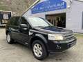 Land Rover Freelander 2  TD4 Automatik Navigation Allrad Schwarz - thumbnail 1