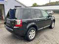 Land Rover Freelander 2  TD4 Automatik Navigation Allrad Schwarz - thumbnail 4