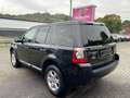 Land Rover Freelander 2  TD4 Automatik Navigation Allrad Schwarz - thumbnail 5
