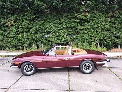 Triumph Stag Mk II