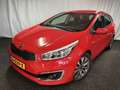 Kia Ceed SW / cee'd SW Sportswagon 1.0 T-GDi Edition CRUISE/APPLE/CAMERA/ Rouge - thumbnail 1