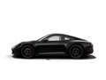 Porsche 992 (911) Carrera 4S Zwart - thumbnail 2