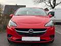 Opel Corsa E 1.2 / Bluetooth / TÜV NEU Rouge - thumbnail 2