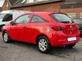 Opel Corsa E 1.2 / Bluetooth / TÜV NEU Rouge - thumbnail 6