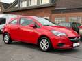 Opel Corsa E 1.2 / Bluetooth / TÜV NEU Rouge - thumbnail 3