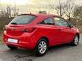 Opel Corsa E 1.2 / Bluetooth / TÜV NEU Rouge - thumbnail 4