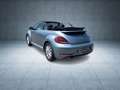 Volkswagen Beetle Cabriolet 1.2 TSI  Design Sitzhzg. Navi T Синій - thumbnail 4