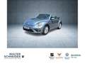 Volkswagen Beetle Cabriolet 1.2 TSI  Design Sitzhzg. Navi T Синій - thumbnail 1