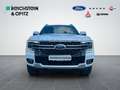 Ford Ranger Platinum 3.0l e-4WD DK/ Weiß - thumbnail 2