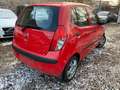 Hyundai i10 Edition+-TÜV NEU-KLIMA-TOP GEPFLEGT !!! Rot - thumbnail 4