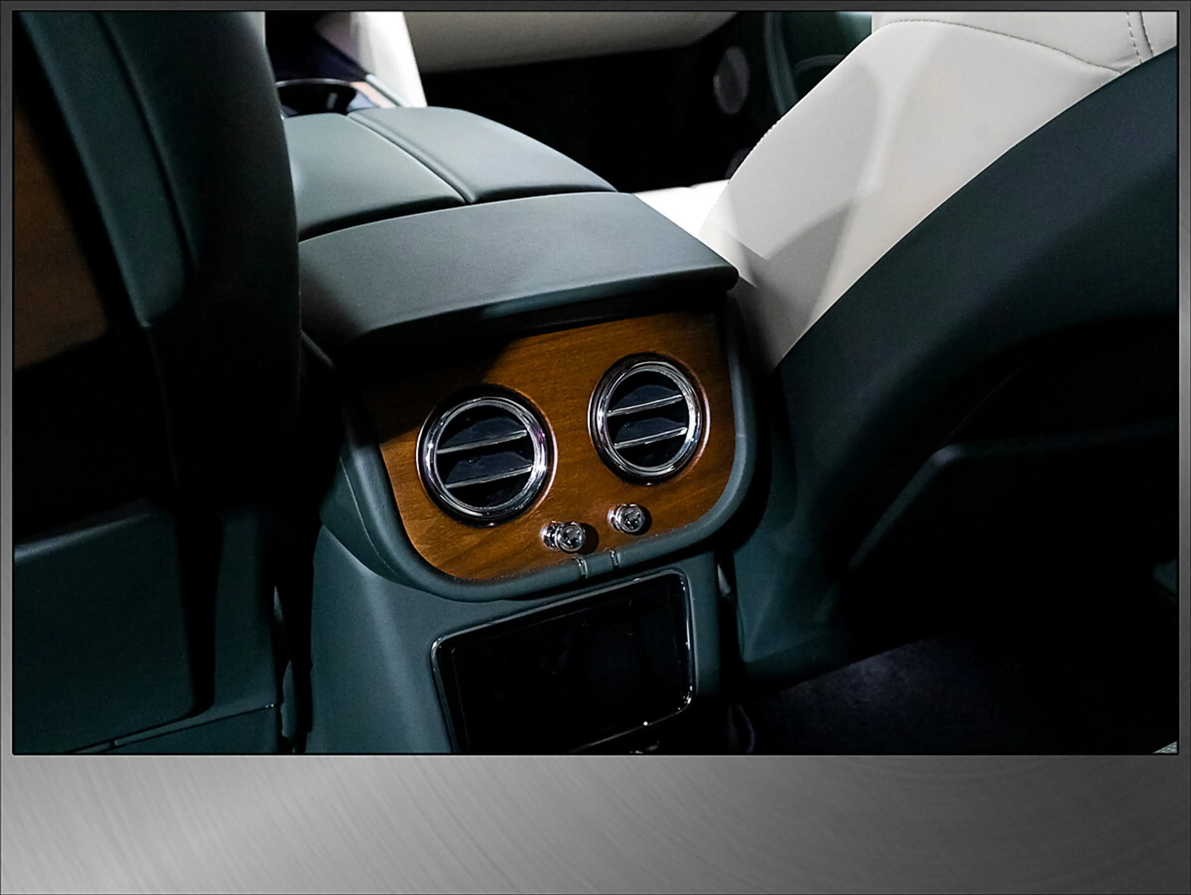 Bentley Bentayga S Hybrid Azure/22"/Massage/Head-Up/ACC/TV/Kamera — photo 15