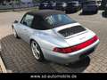 Porsche 993 / 911 Carrera Cabriolet Gümüş rengi - thumbnail 6