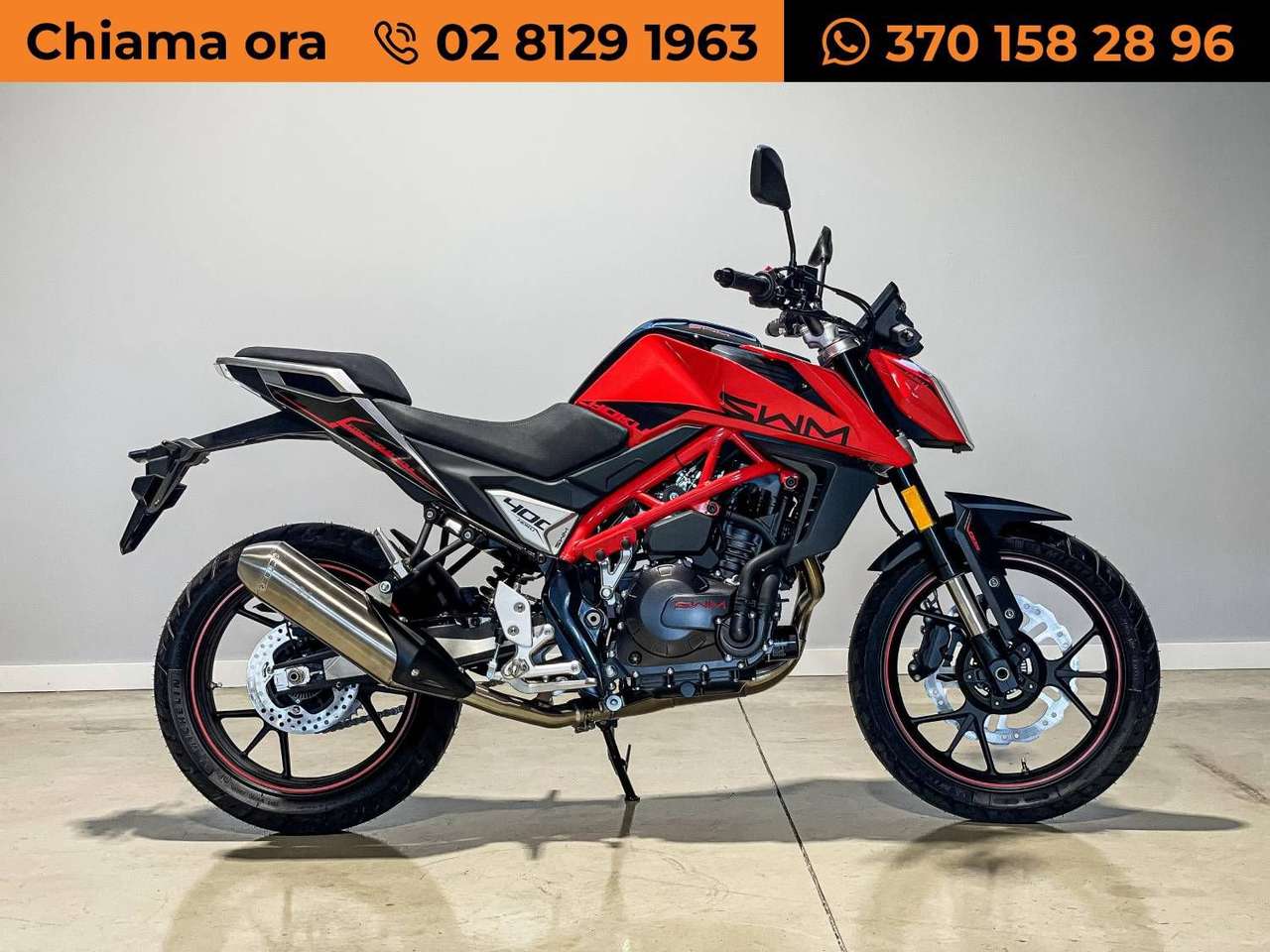 SWM Others Hoku 2025