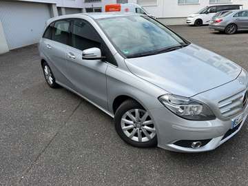 Rentnerfahrzeug, gute Ausstattung