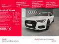 Audi A6 35 TDI advanced  S tronic Matrix-LED Na Weiß - thumbnail 1