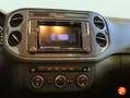 Volkswagen Tiguan 2.0TDI BMT T1 4x2 110 Blanc - thumbnail 16