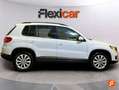 Volkswagen Tiguan 2.0TDI BMT T1 4x2 110 Blanc - thumbnail 4