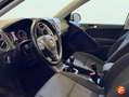 Volkswagen Tiguan 2.0TDI BMT T1 4x2 110 Blanc - thumbnail 17