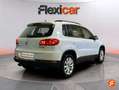 Volkswagen Tiguan 2.0TDI BMT T1 4x2 110 Blanc - thumbnail 7