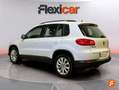 Volkswagen Tiguan 2.0TDI BMT T1 4x2 110 Blanc - thumbnail 9