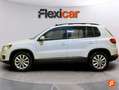 Volkswagen Tiguan 2.0TDI BMT T1 4x2 110 Blanc - thumbnail 5