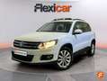 Volkswagen Tiguan 2.0TDI BMT T1 4x2 110 Blanc - thumbnail 3