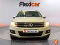 Volkswagen Tiguan 2.0TDI BMT T1 4x2 110 Blanc - thumbnail 2