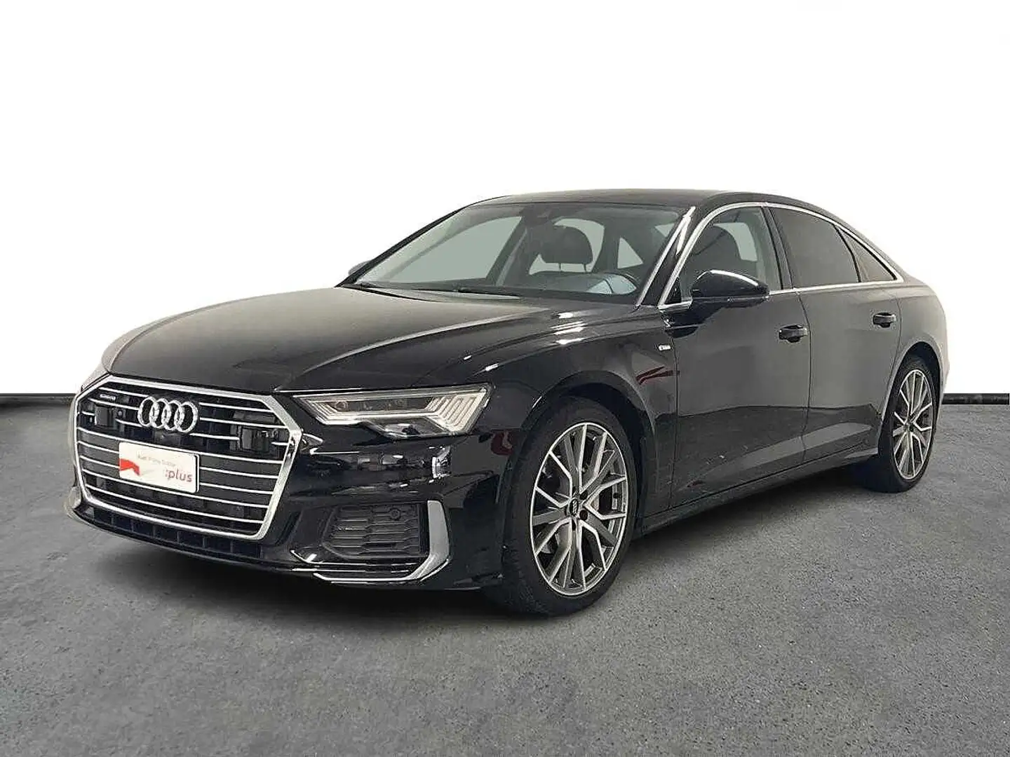 Audi A6 5ª serie 40 2.0 TDI quattro ultra S tronic Busines Noir - 1