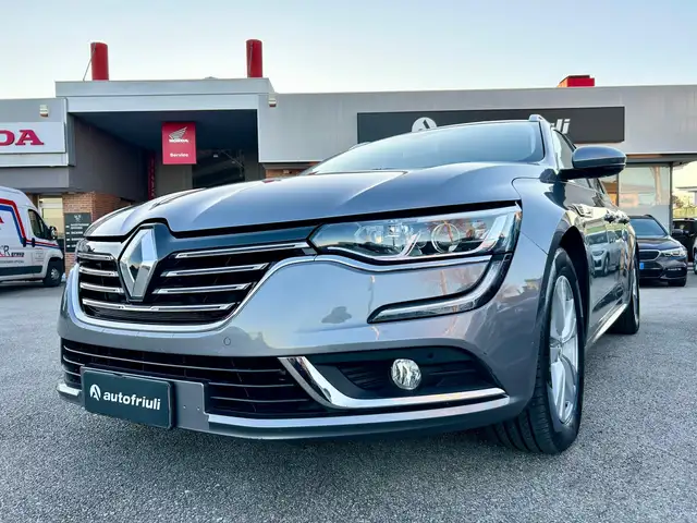 Renault Talisman SPORTER 2.0 BLUE DCI 160CV Business EDC
