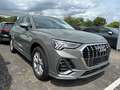 Audi Q3 35 TFSI "S line", NP: 55.000 € Grijs - thumbnail 2
