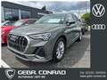 Audi Q3 35 TFSI "S line", NP: 55.000 € Grijs - thumbnail 1