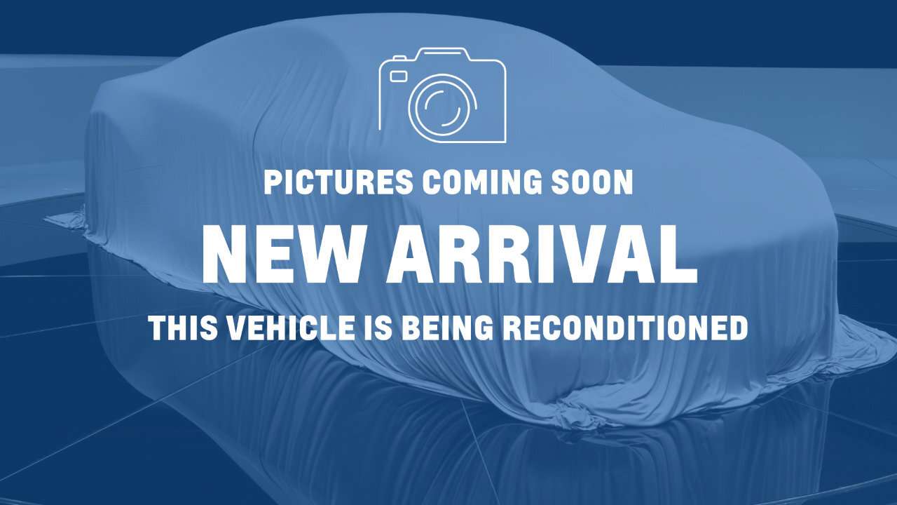 2022 Chevrolet Spark