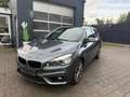 BMW 218 218 d Advantage Grau - thumbnail 1