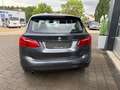 BMW 218 218 d Advantage Grau - thumbnail 5
