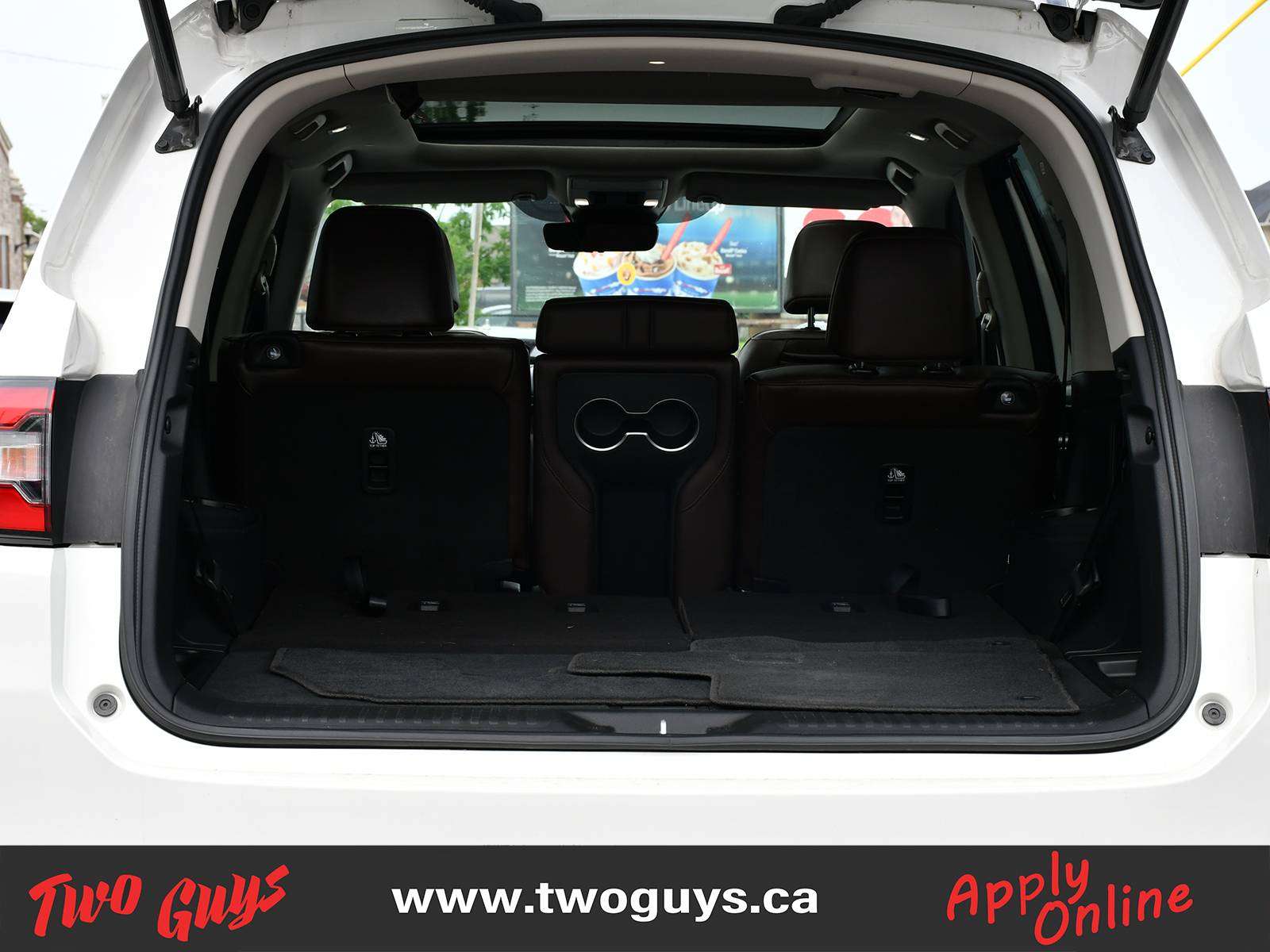 2024 Honda Pilot Touring | 3.5L AWD | Pano | Brown Leather | photo 6