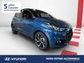 Hyundai i10 FL N Line Dachlackierung Bleu - thumbnail 2