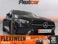 Mercedes-Benz CLA 200 Negro - thumbnail 1