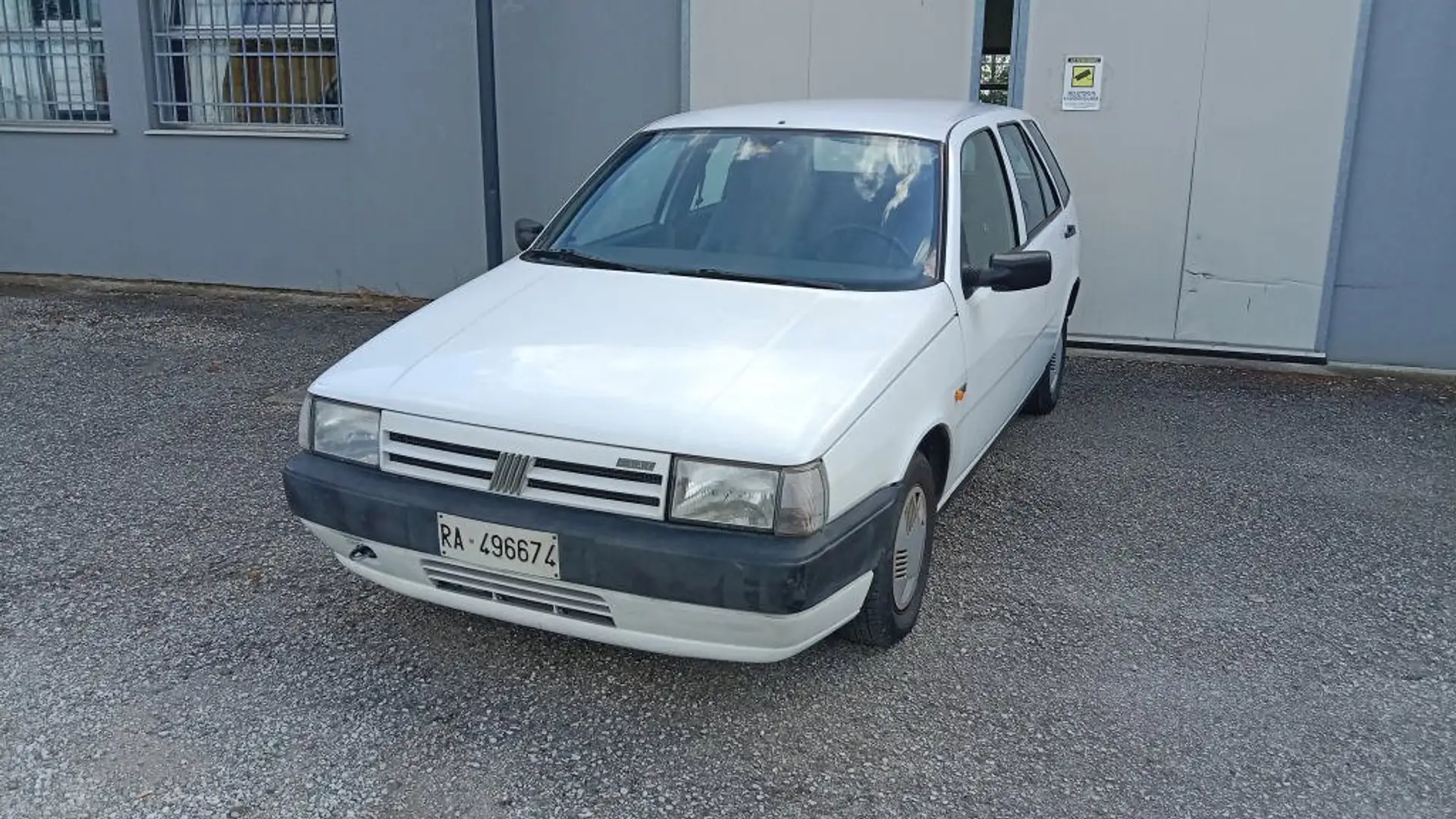 Fiat Tipo Tipo 5p 1.4 DGT Bianco - 1