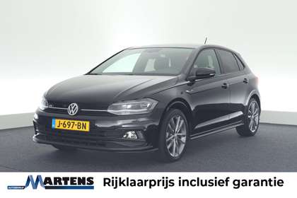 Volkswagen Polo 1.0 TSI 95pk R-Line Highline Led Climate Control P