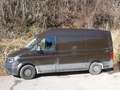 Volkswagen Crafter smeđa - thumbnail 1