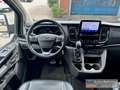 Ford Tourneo Custom 320 L1 Sport Automatik Standheizung Navi Bílá - thumbnail 3