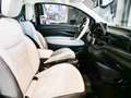 Fiat 500e La Prima Navi Leder LED Apple CarPlay Klimaaut Schwarz - thumbnail 10