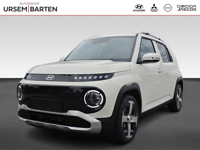Hyundai Inster 42kWh Pulse Advanced