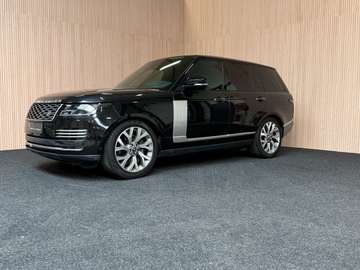 P400e PHEV AUTOBIOGRAPHY|ACC|HUD|SLECHTS 48000 KM