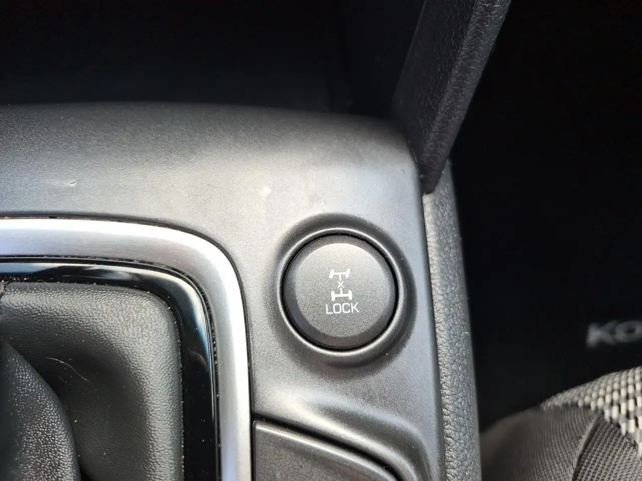Hyundai KONA photo Hyundai KONA