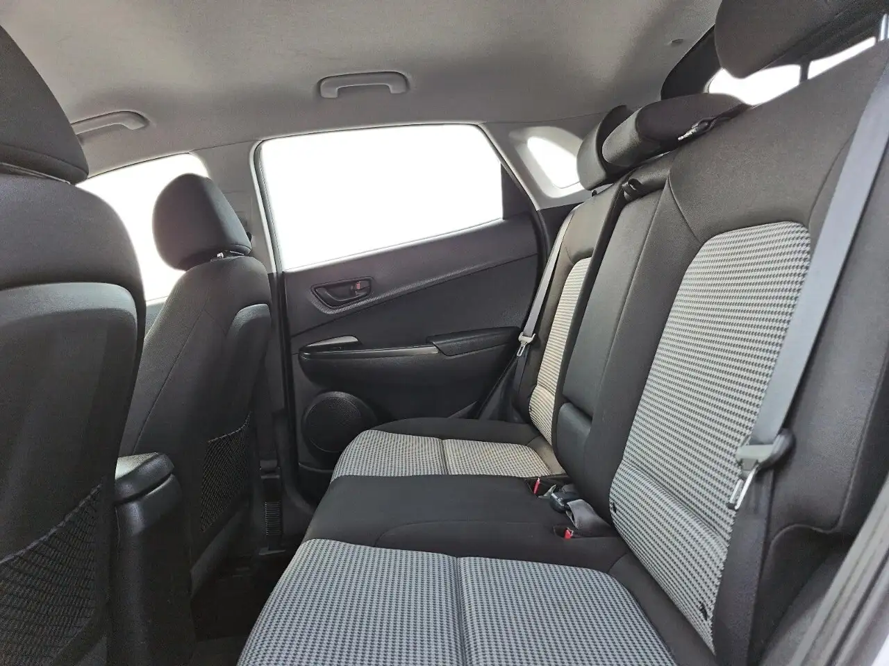 Hyundai KONA photo Hyundai KONA