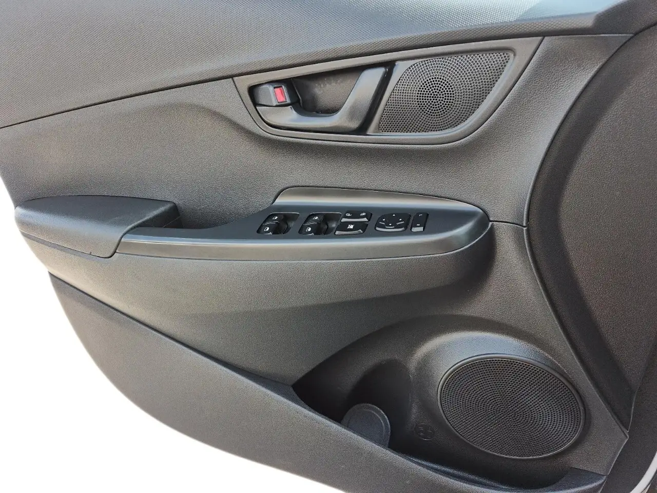 Hyundai KONA photo Hyundai KONA