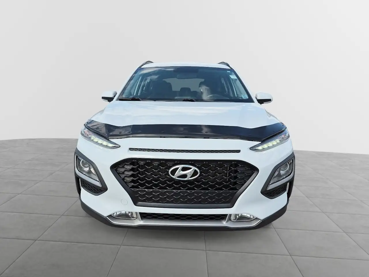 Hyundai KONA photo Hyundai KONA
